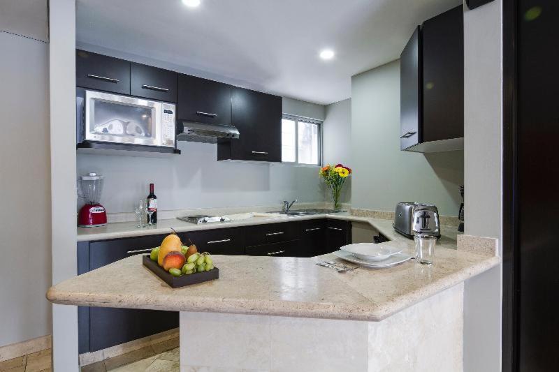 Suites Parioli Мехіко Номер фото