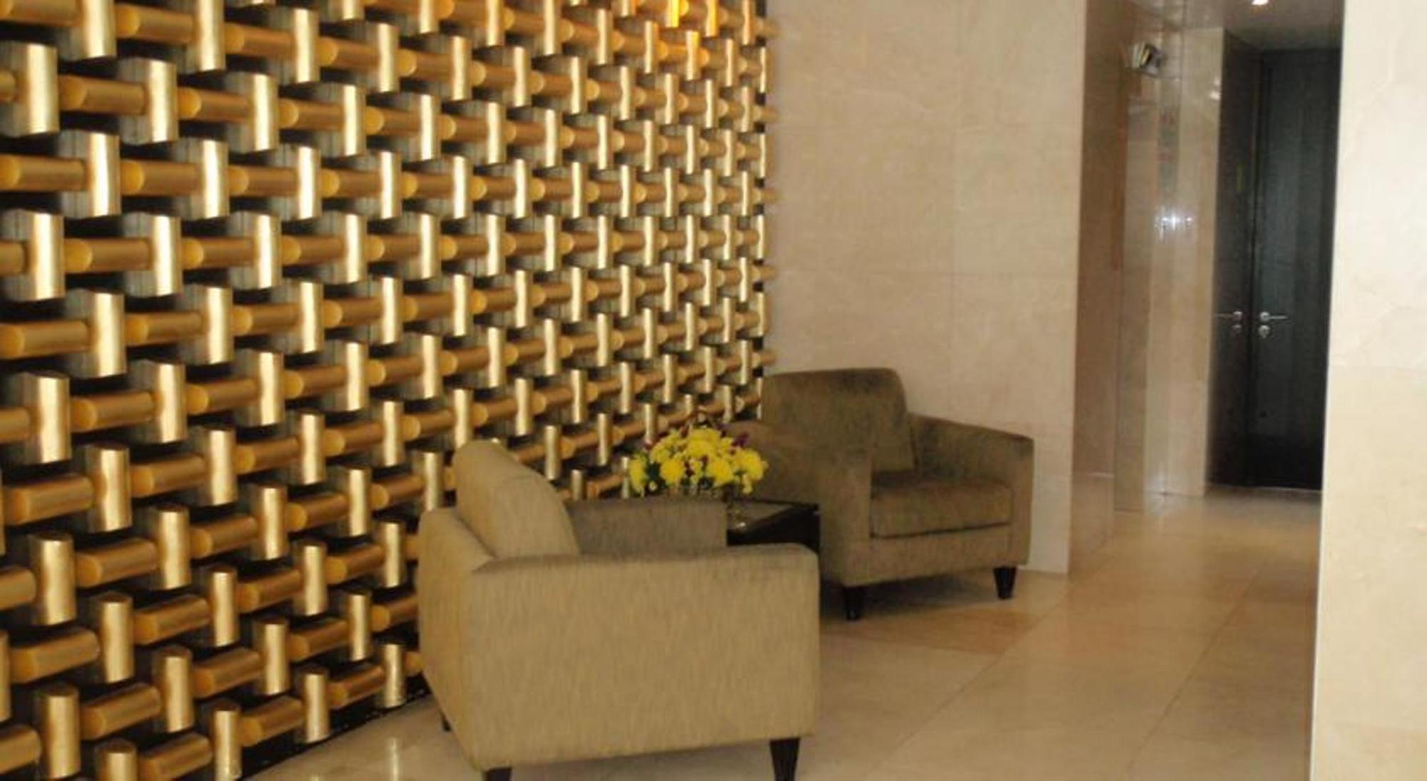 Suites Parioli Мехіко Екстер'єр фото