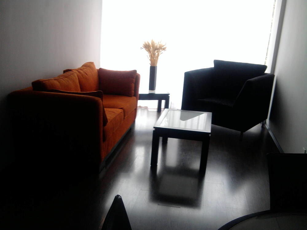 Suites Parioli Мехіко Екстер'єр фото
